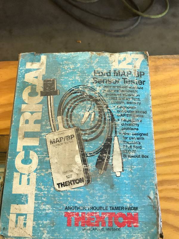 lot 67 image: Diagnostic Tools and Carb Tools