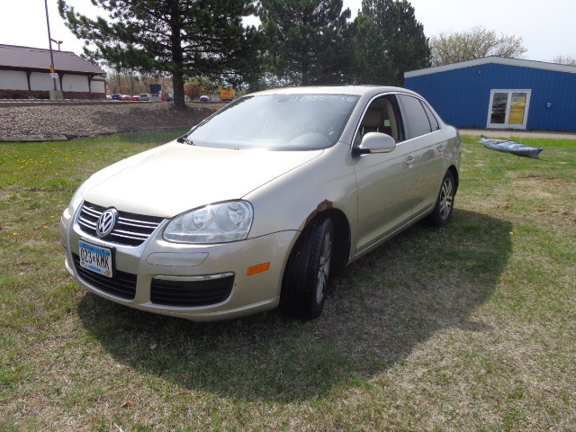 2005 Volkswagen Jetta