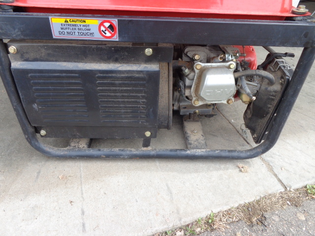 Generator