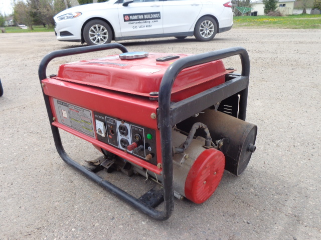 Generator