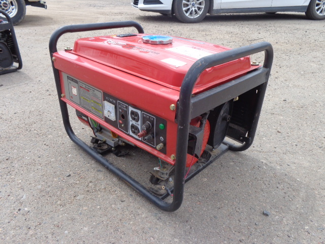 Generator
