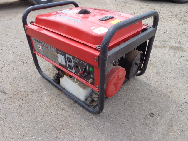Generator