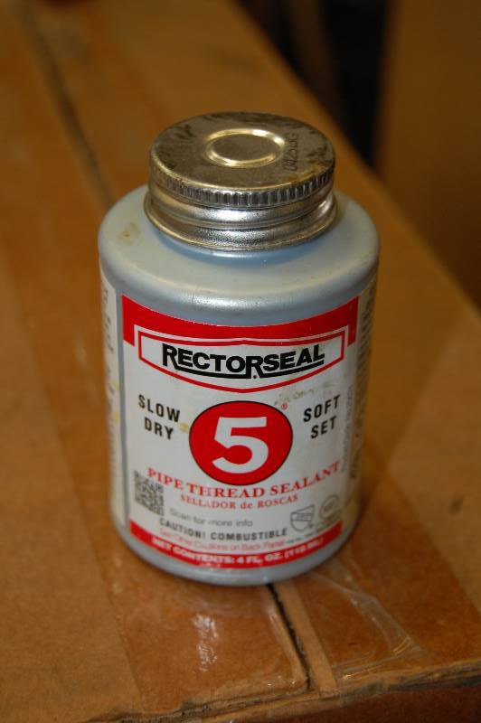 RectorSeal 5