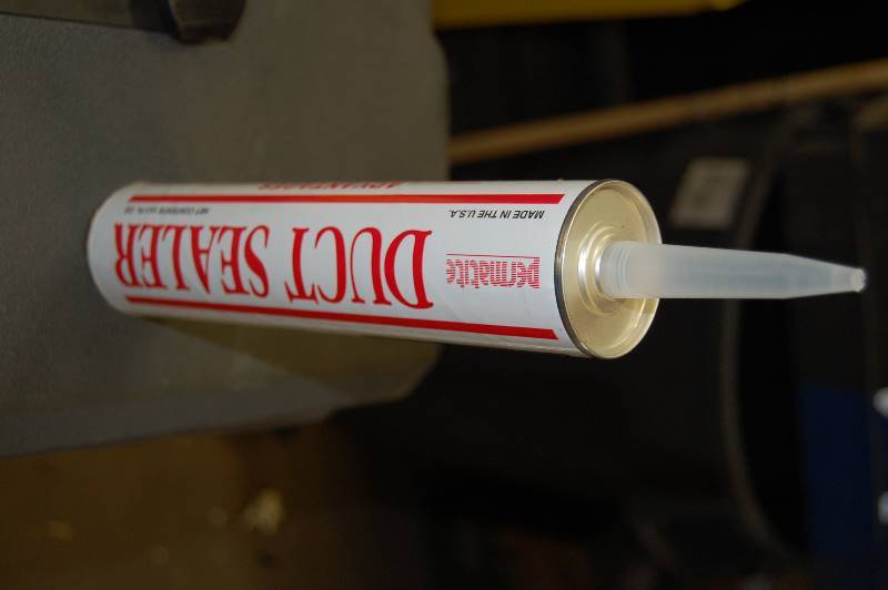 C-II Duct Sealer