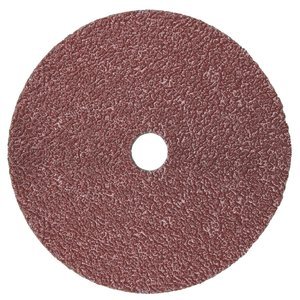 5 x 78 80grit 3M Cubitron II 982C Fiber Disc