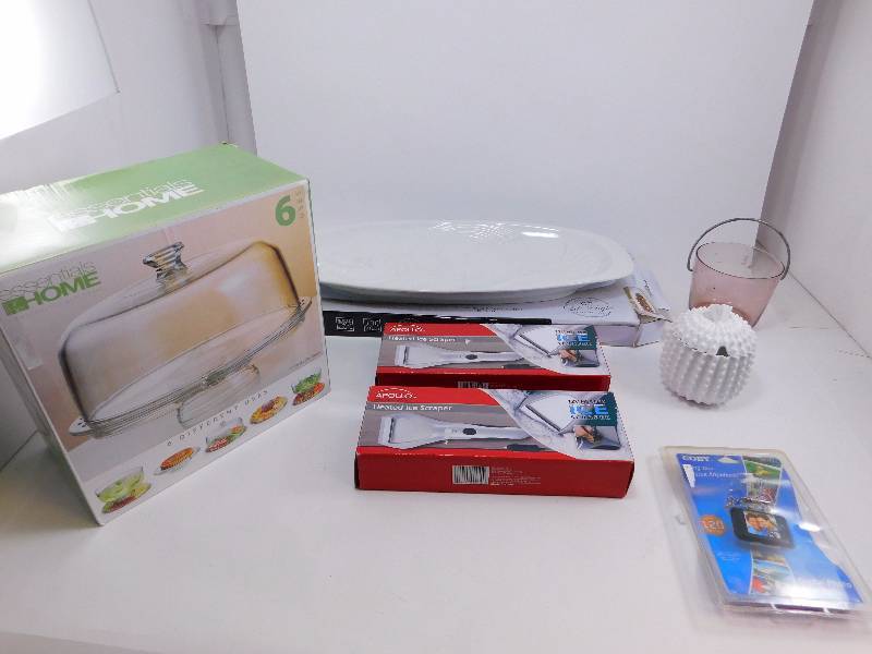 lot 45 image: Lot of various items