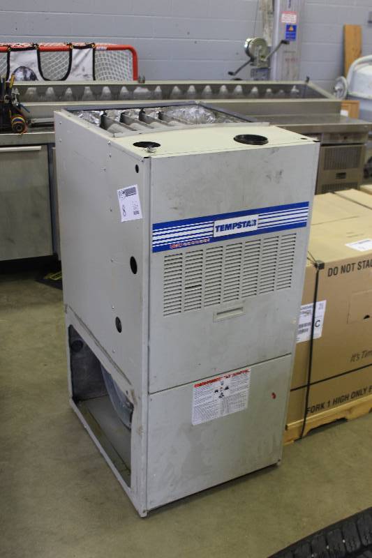 tempstar furnace for sale