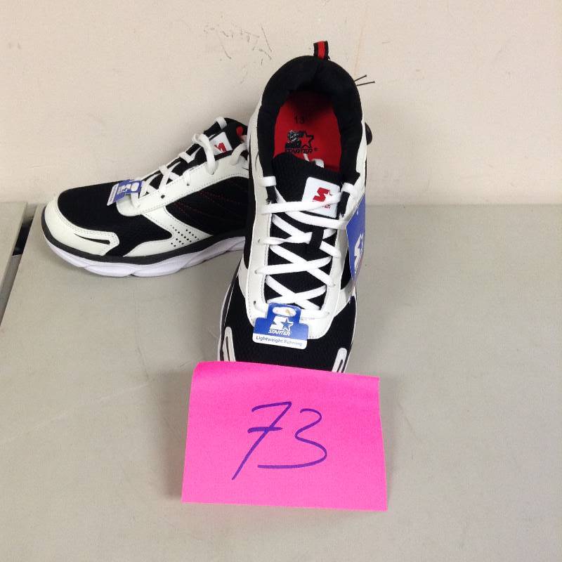 Starter size 13 Tennis Shoes
