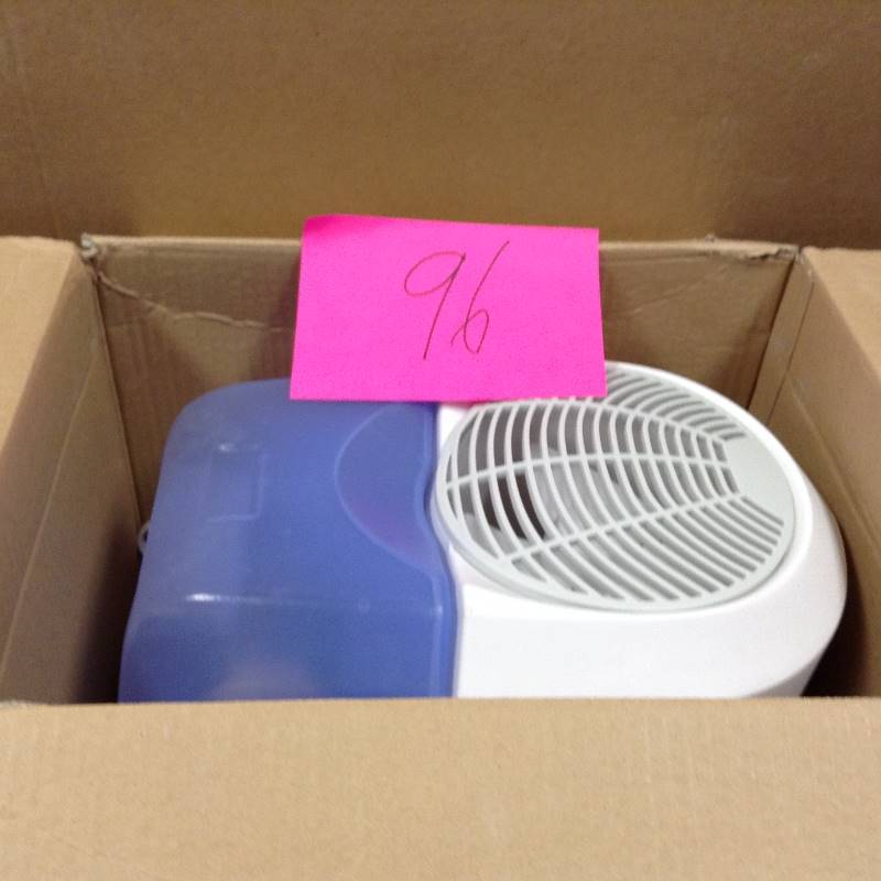 Kenmore Humidifier