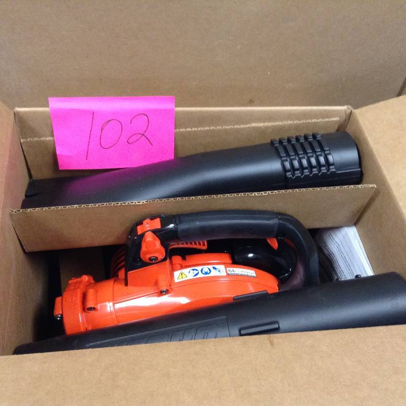 Echo PB-255LN Gas powered handheld blower
