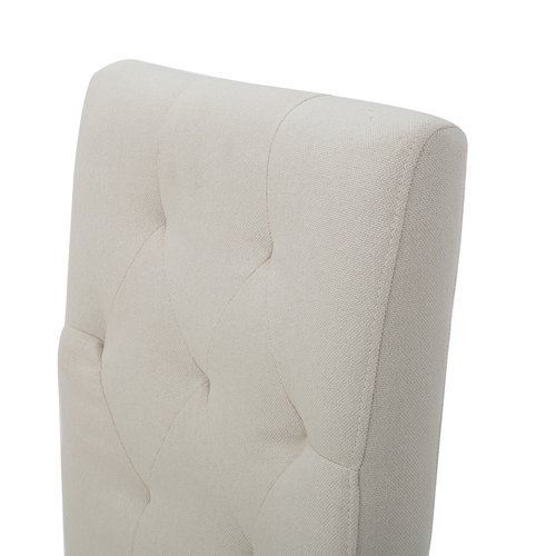 lot 2 image: Balas Dining Chairs 2xUnits