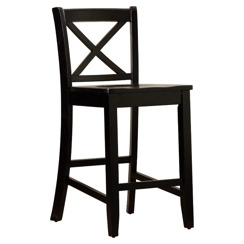 lot 4 image: Elmhurst 24 Bar Stool