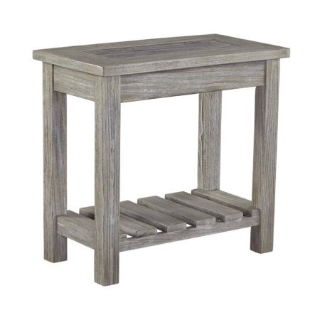 lot 1 image: Veldar Coffee and End Table Set