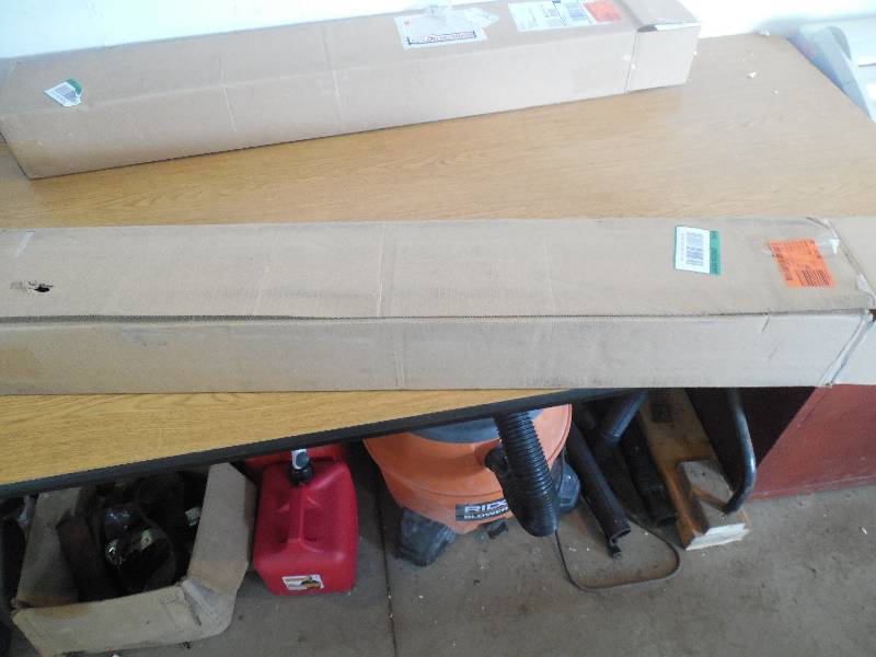 lot 70 image: Greenland Gardener 42 in. x 42 in. Raised Garden Bed Kit