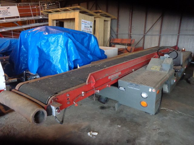Luggage Loader