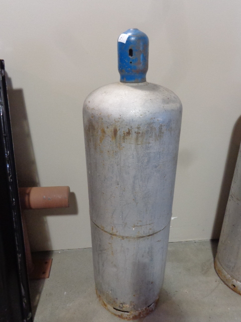 Propane Cylinder
