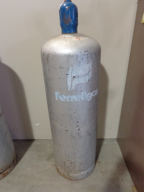 Propane Cylinder