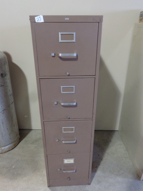 File cabinet