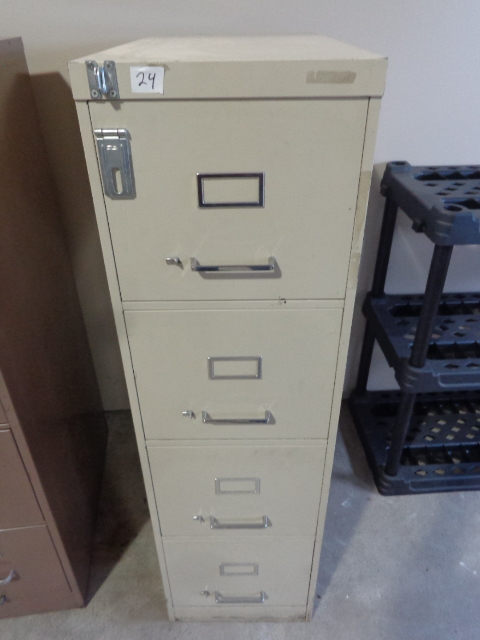 File cabinet