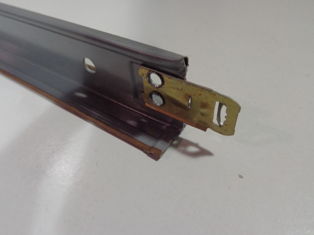 Suspended Ceiling Brackets