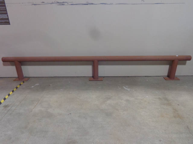 Guard Rail
