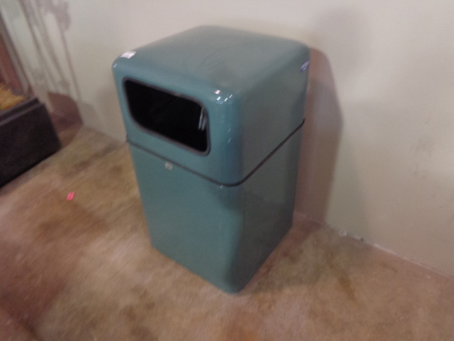 Garbage Can