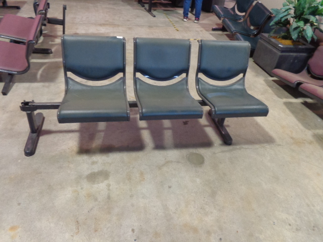 Chair Unit