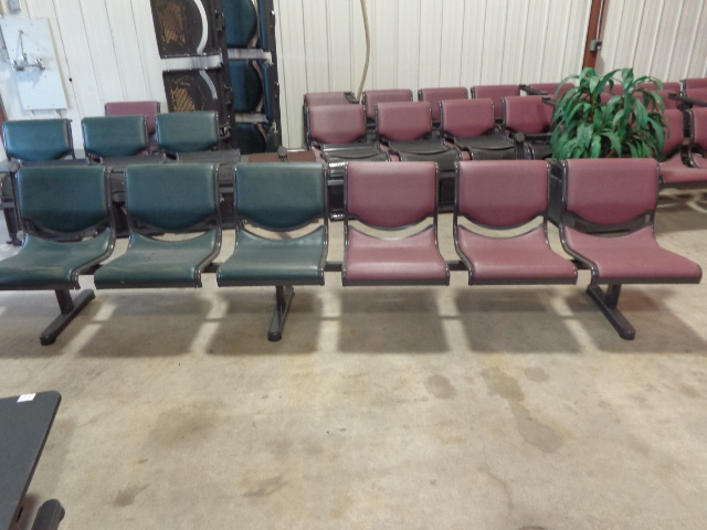 Chair Unit