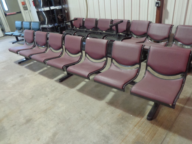 Chair Unit