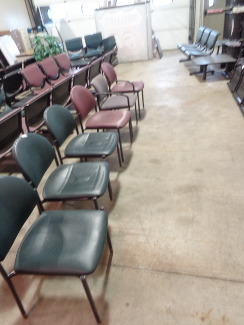 Chairs