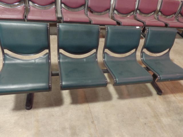 Chair Unit