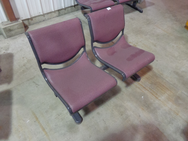Chair Unit
