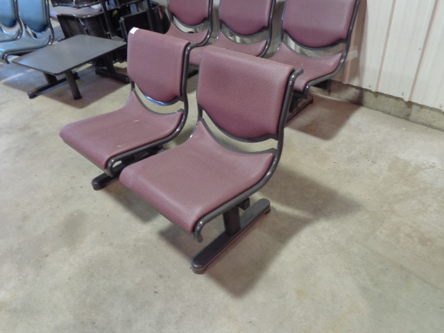 Chair Unit