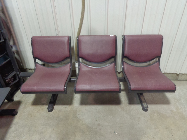 Chair Unit