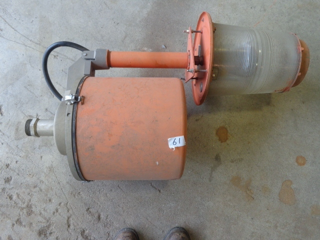 Electro Flash Light