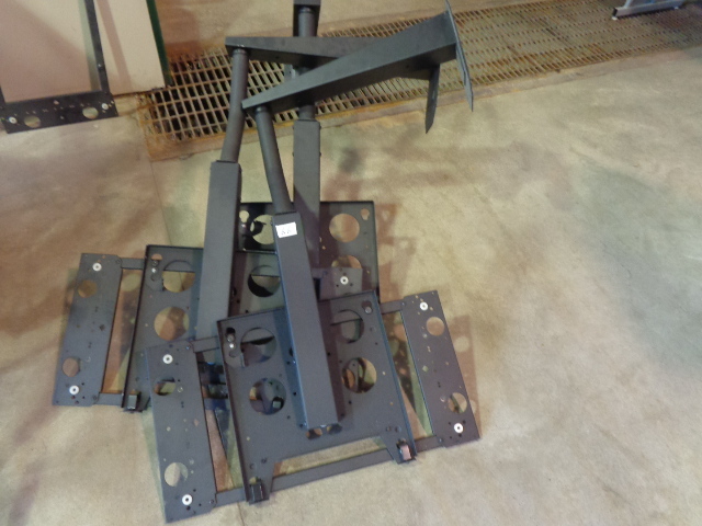 TV Wall Mounting Brackets