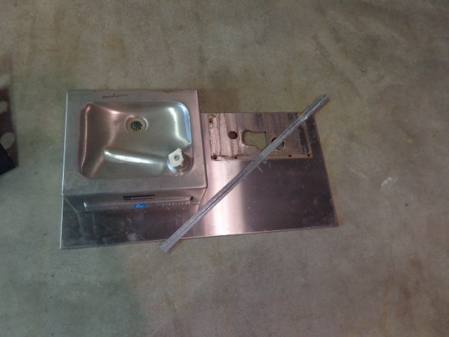 Water Fountain