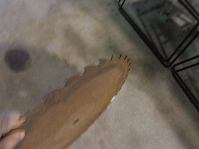 Saw Blade