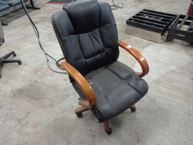 Desk Chair