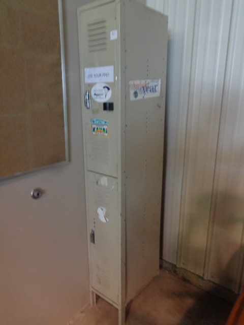 Locker