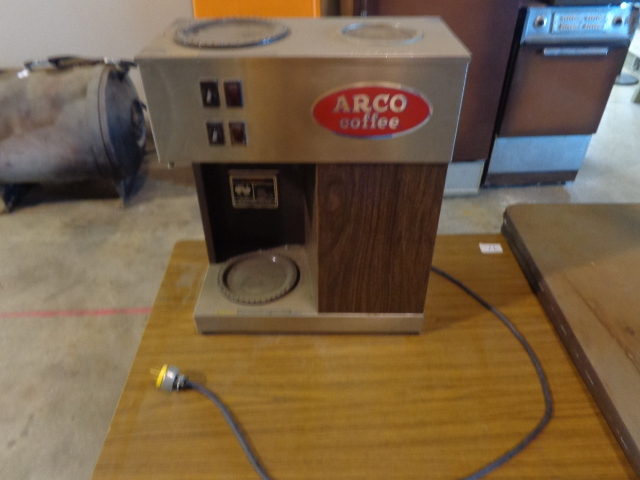 Bunn Coffee Maker