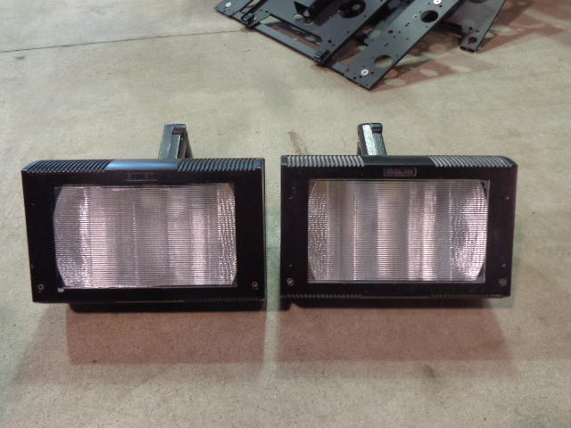 Exterior Lights