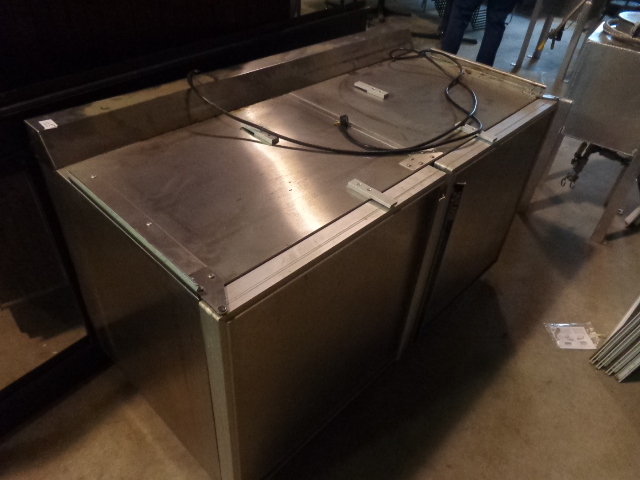 Commercial Cooler