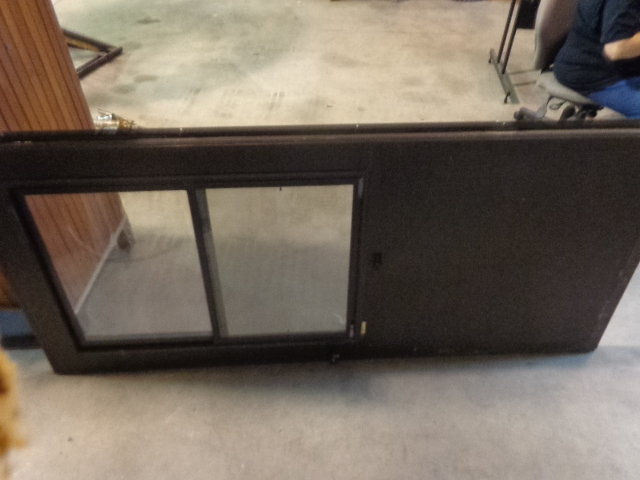 Storm Door
