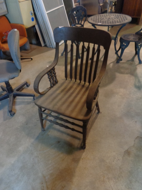 Antique Chair