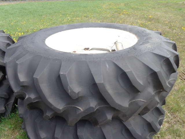 Good year tire