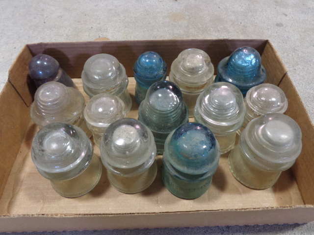 Insulators