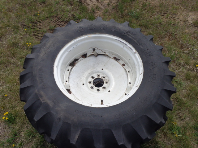 Good year tire