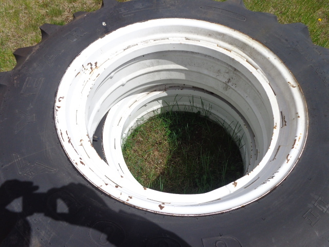 Good year tire
