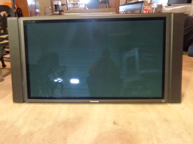 Panasonic TV